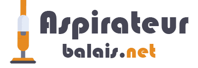 Comparatif aspirateur balai