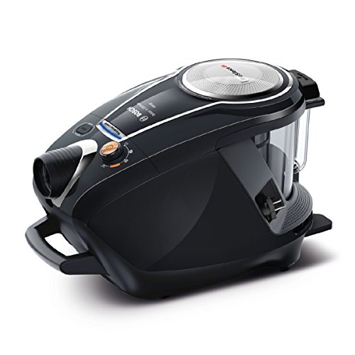 Aspirateur sans sac Bosch ProSilence I Series 8