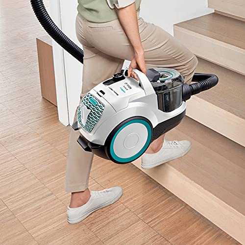 Aspirateur traîneau sans sac Bosch