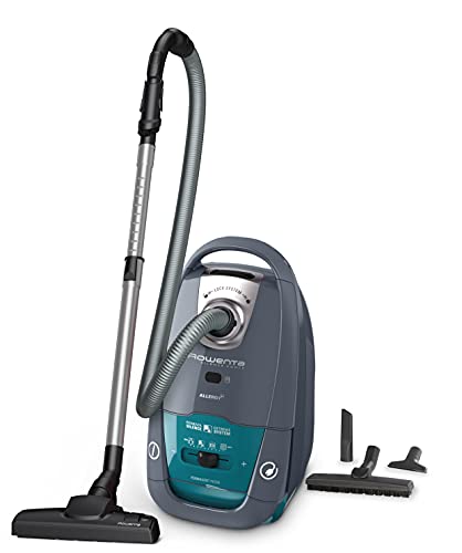 Aspirateur Rowenta Silence Force