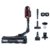 Avis Rowenta RH9878WO : Aspirateur Balai Puissant et Flexible 45 min